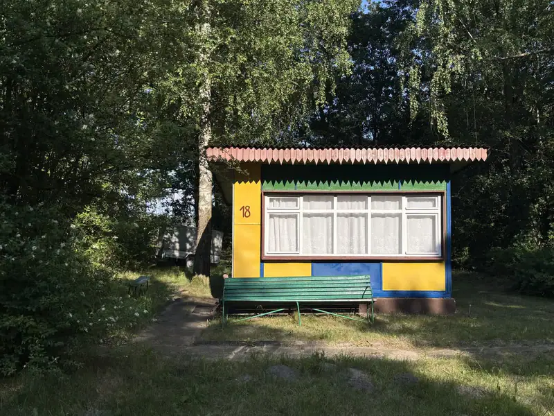 Klimat ośrodka
