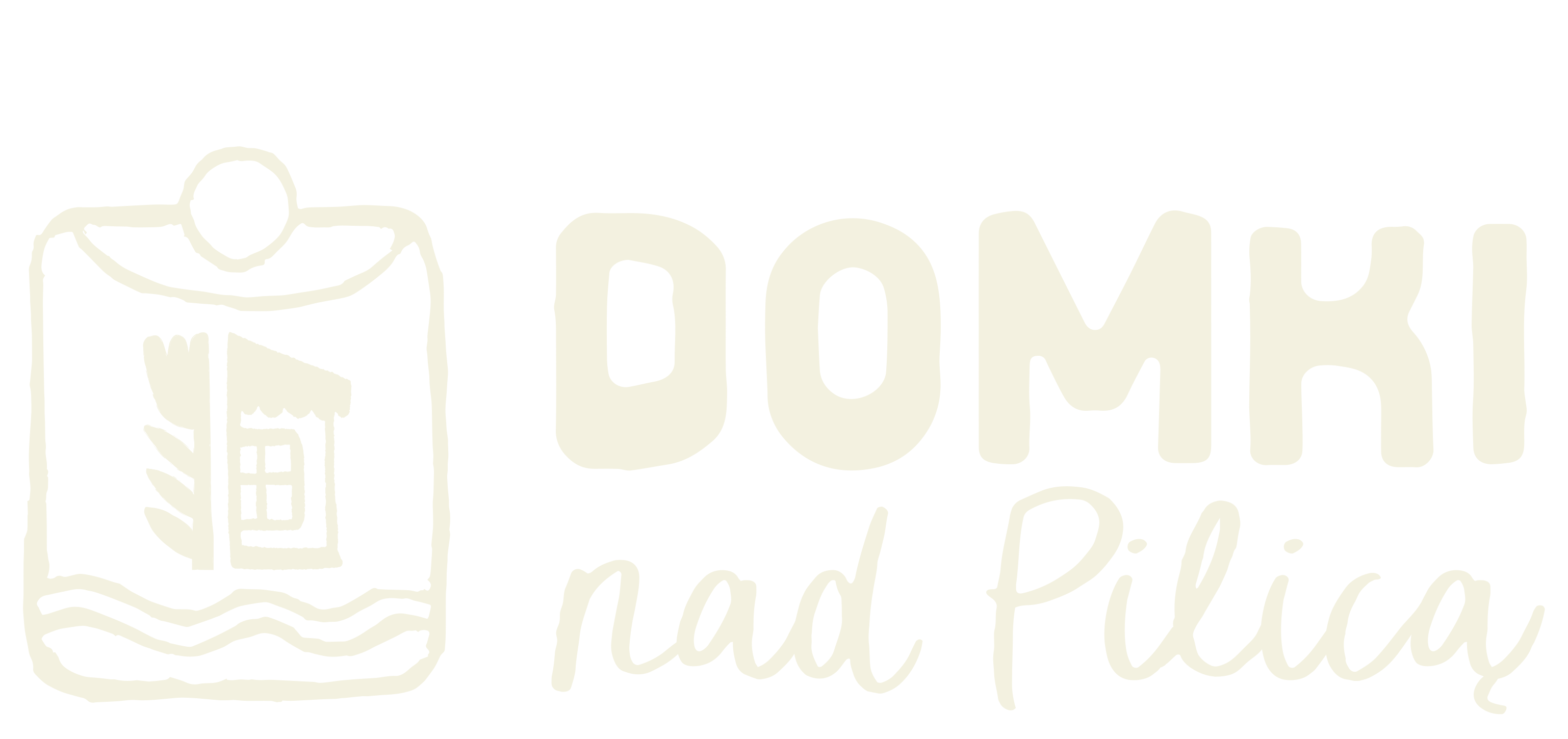 Domki nad Pilicą