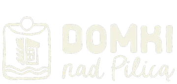 Domki nad Pilicą