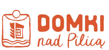 Domki nad Pilicą — Krzętów od 1972