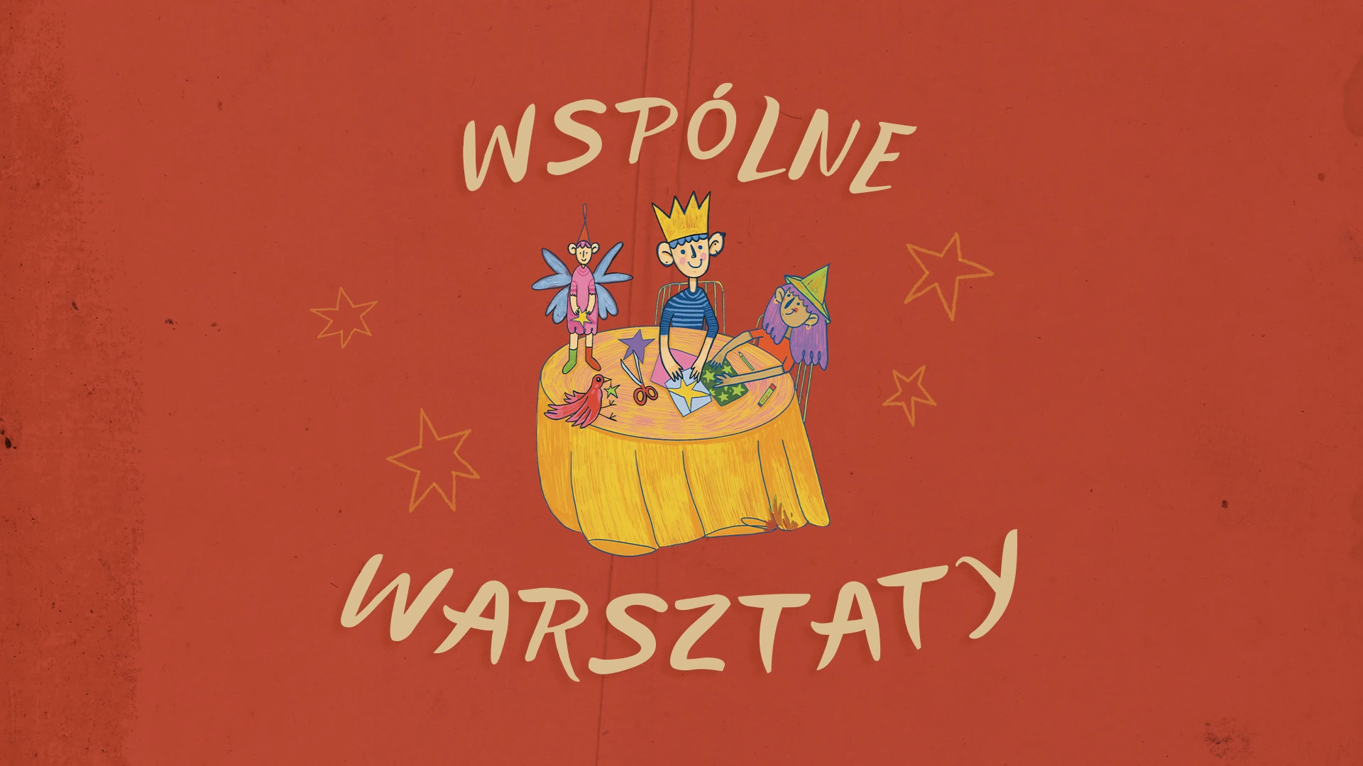 Warsztaty festiwalowe